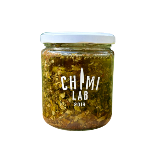 Chimichurri Clásico